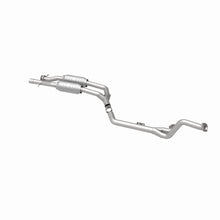 Load image into Gallery viewer, MagnaFlow Direct Fit Catalytic Converter 92-93 Mercedes 500E 5.0L