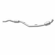 Load image into Gallery viewer, MagnaFlow Direct Fit Catalytic Converter 07-09 Mercedes-Benz E350 V6-3.5L