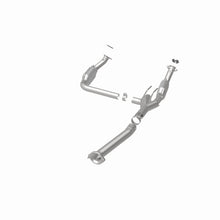 Load image into Gallery viewer, MagnaFlow Direct Fit Catalytic Converter Chevy Express 4.3L/5.4L