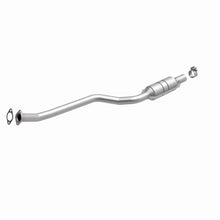 Load image into Gallery viewer, MagnaFlow Direct Fit Catalytic Converter 06-07 BMW 530i 3.0L Passenger Side