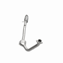 Load image into Gallery viewer, MagnaFlow Direct Fit Catalytic Converter 99-01 Ford Explorer 5.0L