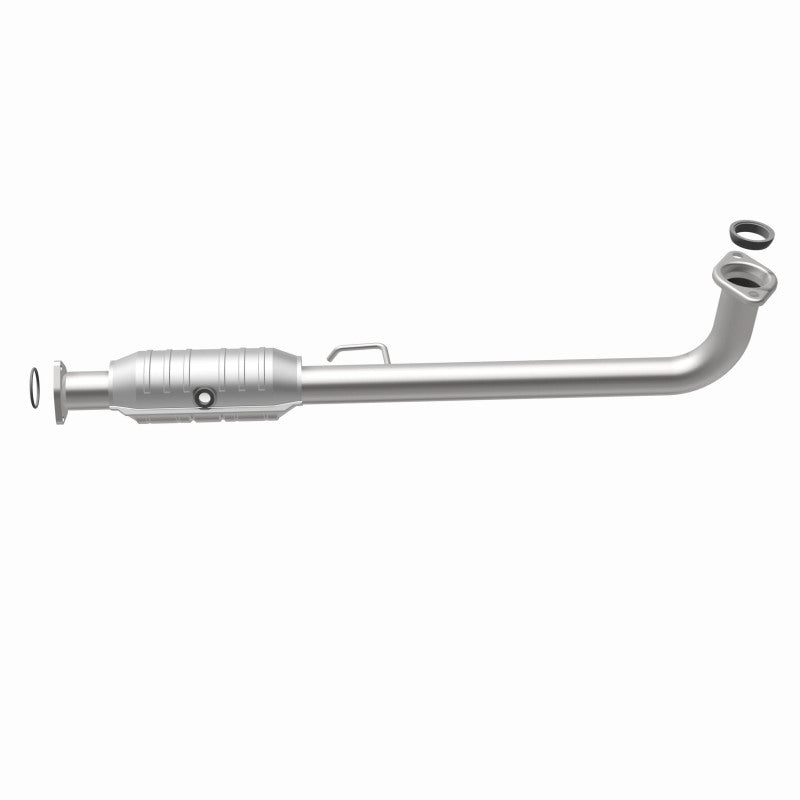 MagnaFlow Direct Fit Catalytic Converter 01-05 Honda Civic EX/GX 1.7L