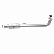 Load image into Gallery viewer, MagnaFlow Direct Fit Catalytic Converter 01-05 Honda Civic EX/GX 1.7L