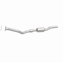 Load image into Gallery viewer, MagnaFlow California Direct Fit Converter 98-99 Audi A6 2.8L