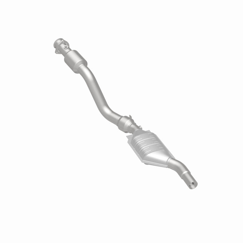 MagnaFlow Direct Fit Catalytic Converter 04-05 Audi Allroad 4.2L Driver Side