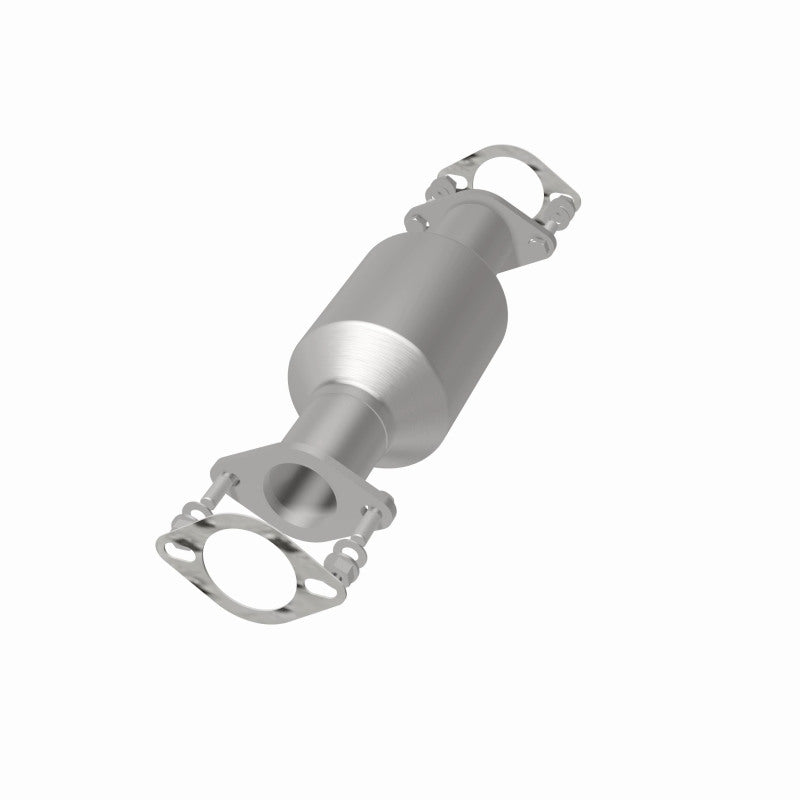 MagnaFlow Direct Fit Catalytic Converter 03-06 Kia Sorento 3.5L Rear (49 State)