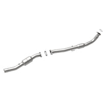 Load image into Gallery viewer, MagnaFlow Direct Fit Catalytic Converter 05 Silverado 2500HD 6.0L