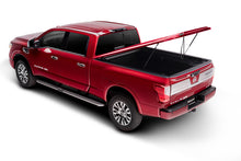 Load image into Gallery viewer, UnderCover 16-20 Nissan Titan 5.5ft SE Smooth Bed Cover - Ready To Paint