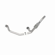 Load image into Gallery viewer, MagnaFlow Direct Fit Catalytic Converter 96-97 Dodge Van 3.9L/5.2L/5
