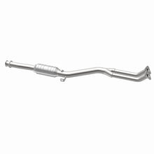 Load image into Gallery viewer, MagnaFlow Direct Fit Catalytic Converter 91-96 BMW 850 V12 D/S
