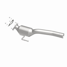 Load image into Gallery viewer, MagnaFlow Direct Fit Catalytic Converter 04-06 Porsche Cayenne 3.2L