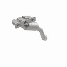 Load image into Gallery viewer, MagnaFlow Direct Fit Catalytic Converter BMW 5 01-03 front
