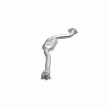Load image into Gallery viewer, MagnaFlow Direct Fit Catalytic Converter 04-06 Colorado 2.8/3.5