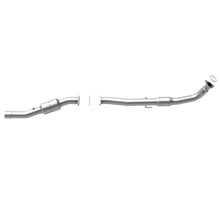 Load image into Gallery viewer, MagnaFlow Direct Fit Catalytic Converter 05 Silverado 2500HD 6.0L