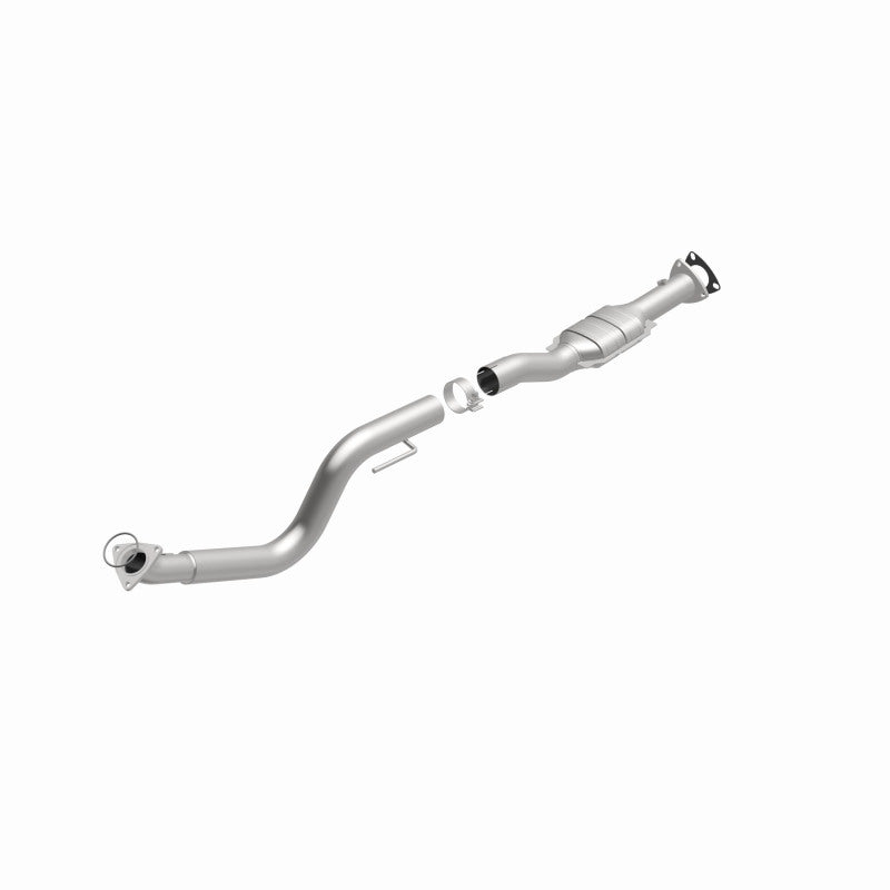 MagnaFlow Direct Fit Catalytic Converter 03-07 GM 2500/3500 P/S OEM