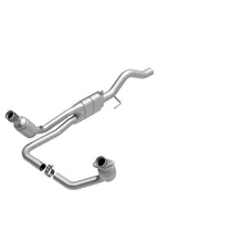 Load image into Gallery viewer, MagnaFlow Direct Fit Catalytic Converter 00-03 Dakota 4.7L
