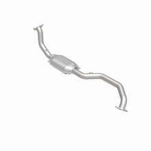 Load image into Gallery viewer, MagnaFlow Direct Fit Catalytic Converter 98-02 3.5L Isuzu Trooper PS