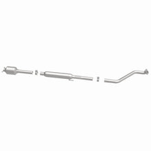Load image into Gallery viewer, MagnaFlow DF Catalytic Conv OEM Grade Federal EPA Compliant 14-17 Kia Forte / Hyundai Elantra