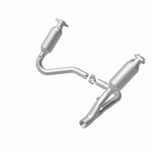 Load image into Gallery viewer, MagnaFlow Direct Fit Catalytic Converter California Grade 07-08 Dodge Durango 3.7L