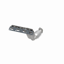 Load image into Gallery viewer, MagnaFlow Direct Fit Catalytic Converter 02-06 Cooper/S Manifold