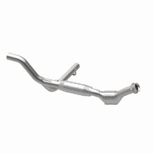 Load image into Gallery viewer, MagnaFlow Direct Fit Catalytic Converter 97-98 Ford F-150 Pickup 4.2L P/S 4WD
