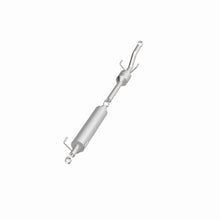 Load image into Gallery viewer, MagnaFlow Direct Fit Catalytic Converter 2002-2006 Sprinter 2500 2.7 L Underbody