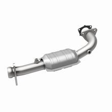 Load image into Gallery viewer, MagnaFlow Direct Fit Catalytic Converter Gm