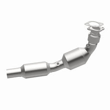 Load image into Gallery viewer, MagnaFlow Direct Fit Catalytic Converter 2010 Chevy Camaro 6.2L D/S