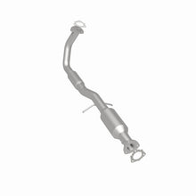 Load image into Gallery viewer, MagnaFlow Direct Fit Catalytic Converter 98-99 Saturn SC1 1.9L