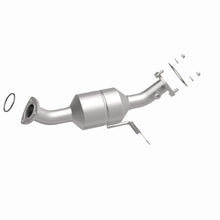 Load image into Gallery viewer, MagnaFlow Direct Fit Catalytic Converter 2003 Cadillac CTS 3.2L Passenger Side