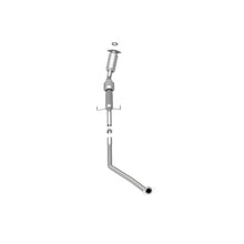 Load image into Gallery viewer, MagnaFlow Direct Fit Catalytic Converter California 09-11 Toyota Corolla / Matrix L4-1.8LGAS