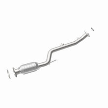 Load image into Gallery viewer, MagnaFlow Direct Fit Catalytic Converter 90-95 Nissan 300ZX 3.0L D/S Turbocharged