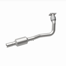 Load image into Gallery viewer, MagnaFlow Direct Fit Catalytic Converter 90 Volkswagen Cabriolet 1.8
