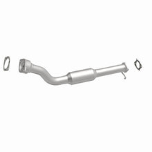 Load image into Gallery viewer, MagnaFlow California Direct Fit Converter 99-02 Oldsmobile Intrigue 3.5L