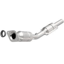 Load image into Gallery viewer, MagnaFlow Direct Fit Catalytic Converter 03-04 Toyota Corolla 1.8L