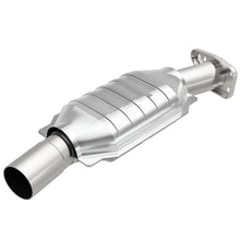 Load image into Gallery viewer, MagnaFlow Direct Fit Catalytic Converter GM 77 79