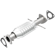 Load image into Gallery viewer, MagnaFlow Direct Fit Catalytic Converter GM S10 4.3L 4WD
