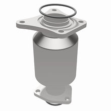 Load image into Gallery viewer, MagnaFlow Direct Fit Catalytic Converter 02-03 Maxima rr mani OEM
