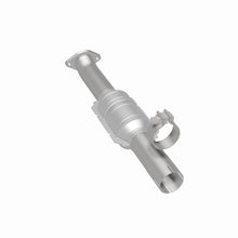 Load image into Gallery viewer, MagnaFlow Direct Fit Catalytic Converter 2010-2012 VENZA 2.7L Underbody