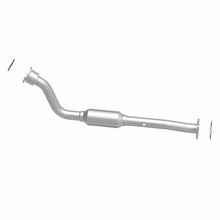 Load image into Gallery viewer, MagnaFlow California Direct Fit Converter 96-97 Chevrolet Lumina 3.4L