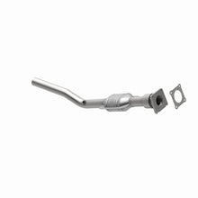 Load image into Gallery viewer, MagnaFlow Direct Fit Catalytic Converter 98-99 Chrysler Cirrus 2.4