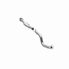 Load image into Gallery viewer, MagnaFlow Direct Fit Catalytic Converter 03-07 GM 2500/3500 P/S OEM