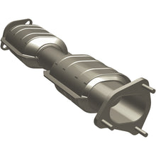 Load image into Gallery viewer, MagnaFlow Direct Fit Catalytic Converter 88-89 Ranger/Bronco II CA