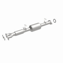 Load image into Gallery viewer, MagnaFlow Direct Fit Catalytic Converter 91-95 Toyota Previa 2.4L
