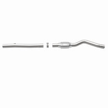 Load image into Gallery viewer, MagnaFlow Direct Fit Catalytic Converter 96 Dodge Dakota 3.9/5.2L 2w