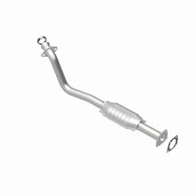 Load image into Gallery viewer, MagnaFlow Direct Fit Catalytic Converter GM 89 93