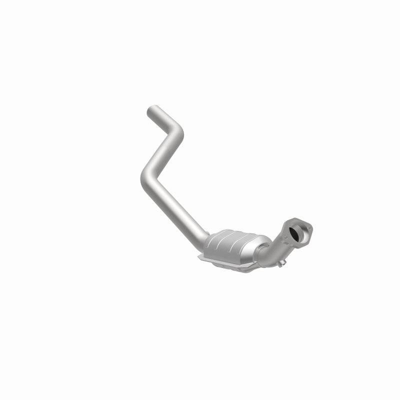 MagnaFlow Direct Fit Catalytic Converter 00-02 Lincoln LS P/S OEM