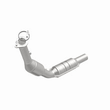 Load image into Gallery viewer, MagnaFlow Direct Fit Catalytic Converter California 10-11 Chevy Camaro V6 3.6LGAS
