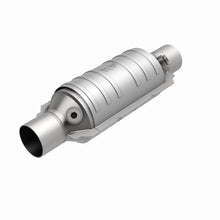 Load image into Gallery viewer, MagnaFlow Universal Catalytic Converter 2.00 inch CA Tier 1