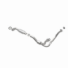 Load image into Gallery viewer, MagnaFlow Direct Fit Catalytic Converter 00-05 Blazer 4.3L